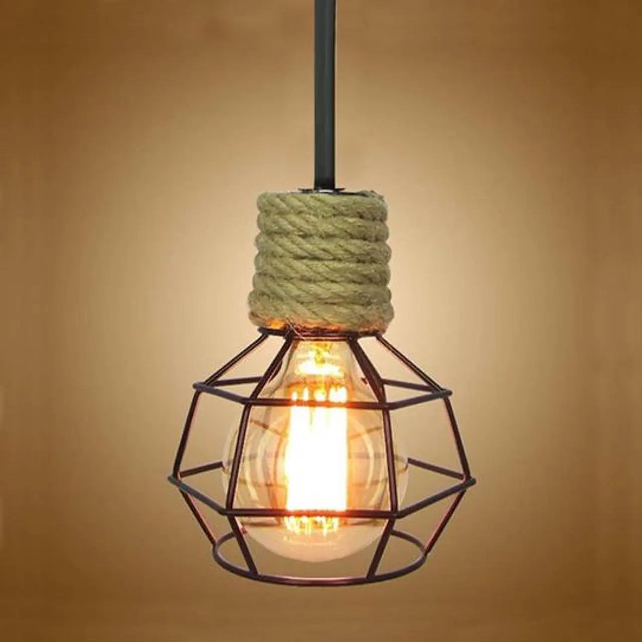 Suspension MINIMA Triple
