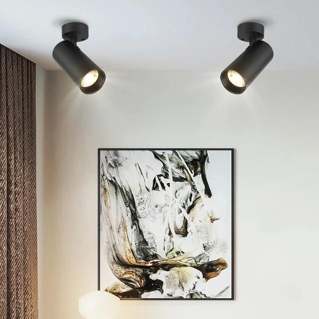 Projecteur SPECTRUM GU10