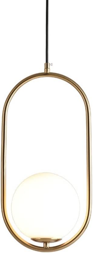 Suspension OSLA Oval