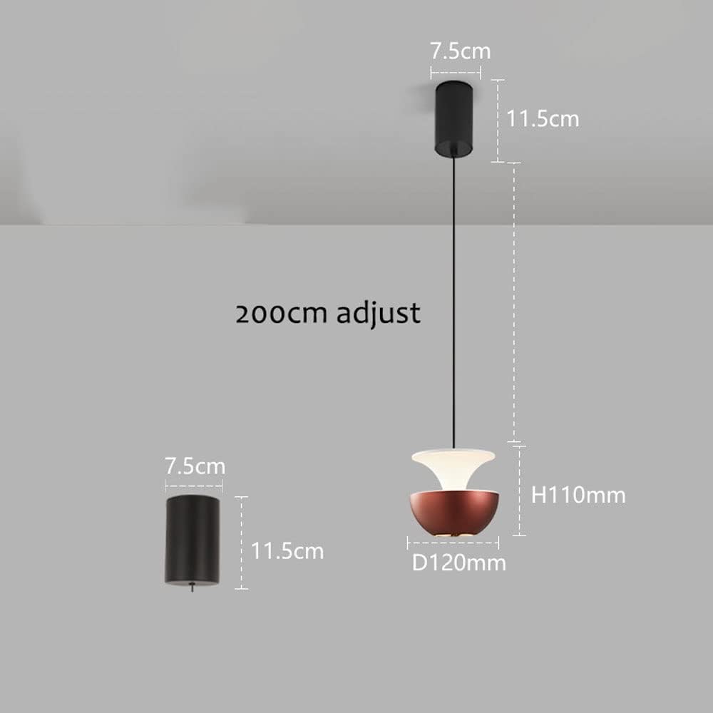 Suspension MICRO Spot