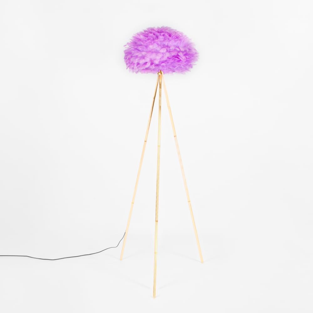 Lampadaire VIOLETA