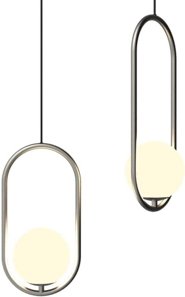 Suspension OSLA Oval