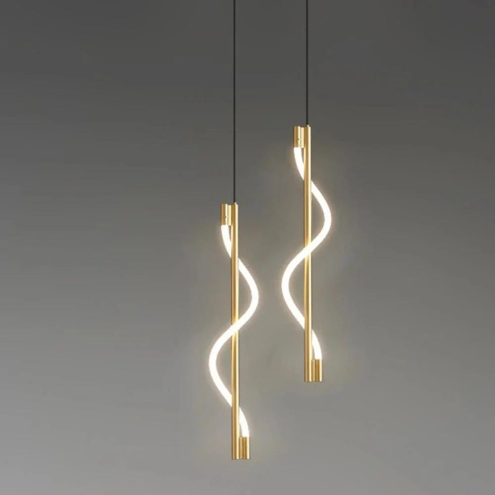 Suspension STYLE