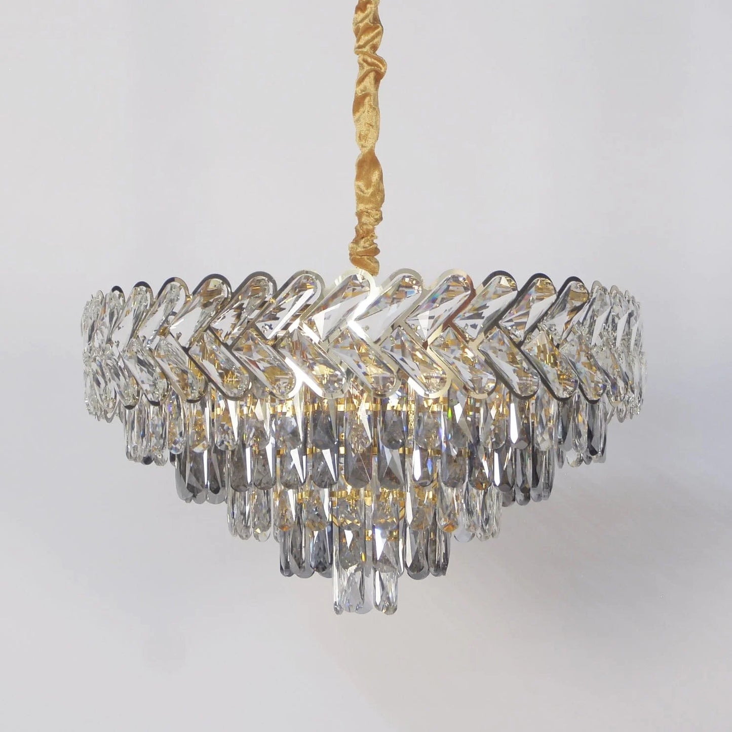 Lustre CORDOBA Gold
