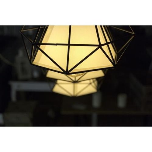 Suspension SOLEA Black