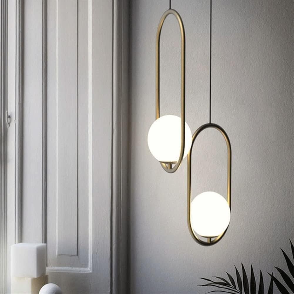Suspension OSLA Oval