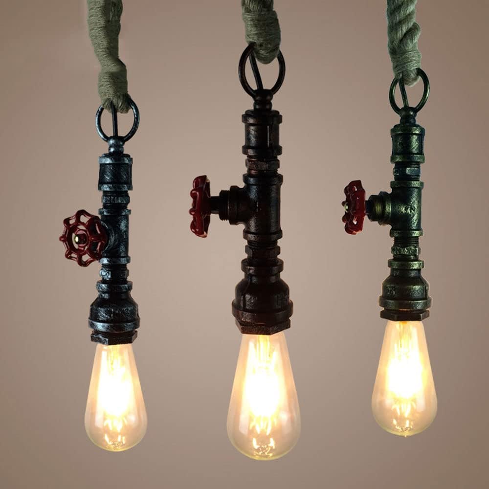 Suspension MARIO Corde Triple