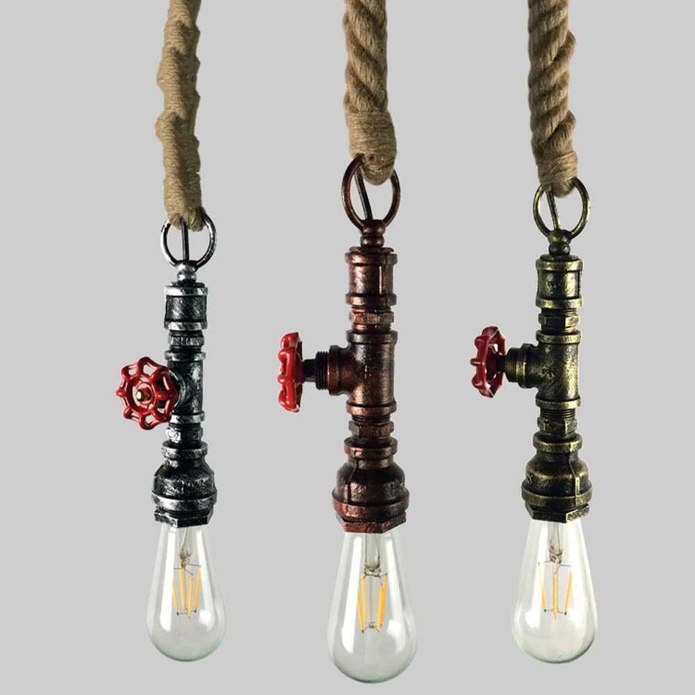Suspension MARIO Corde Triple
