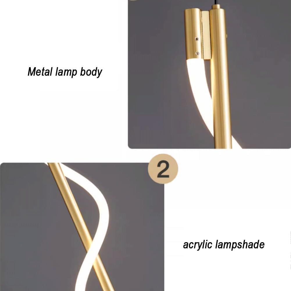 Suspension STYLE