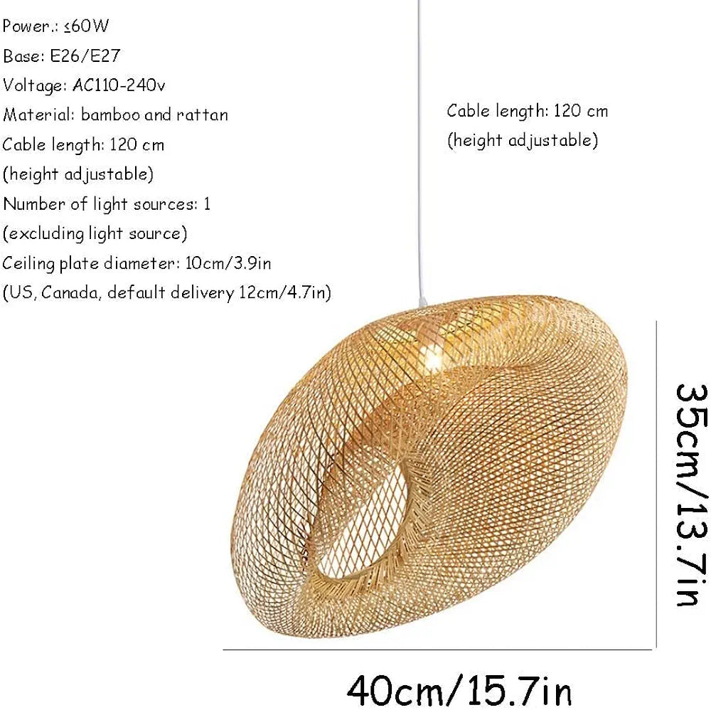 Suspension SANTIA