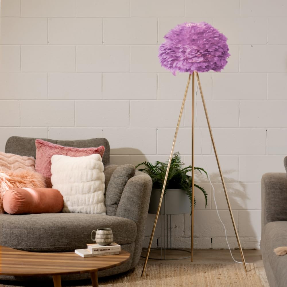 Lampadaire VIOLETA