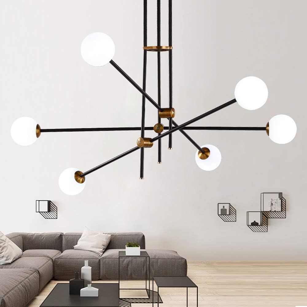 Lustre NAPOLY