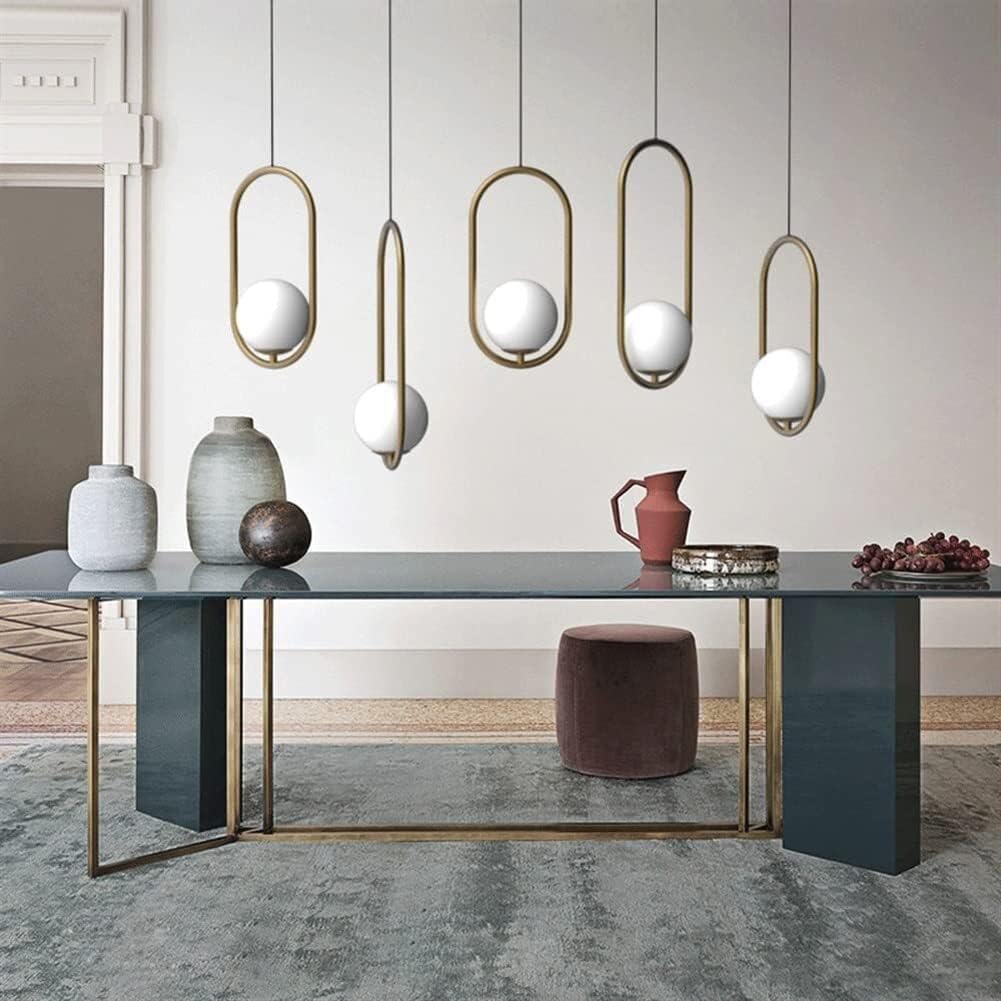 Suspension OSLA Oval
