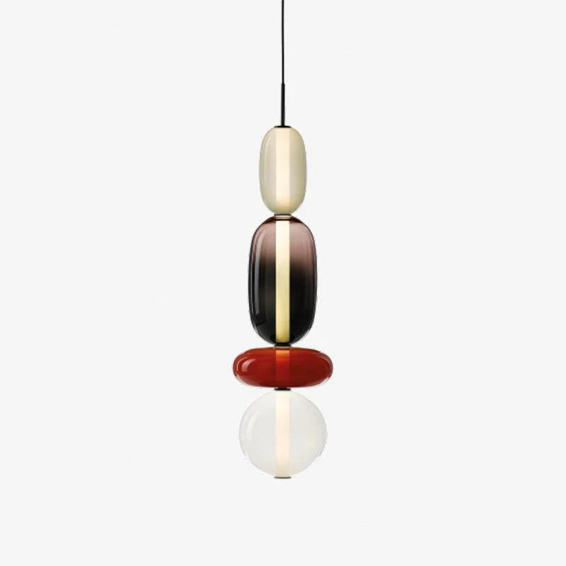 Suspension GLASS en Verre