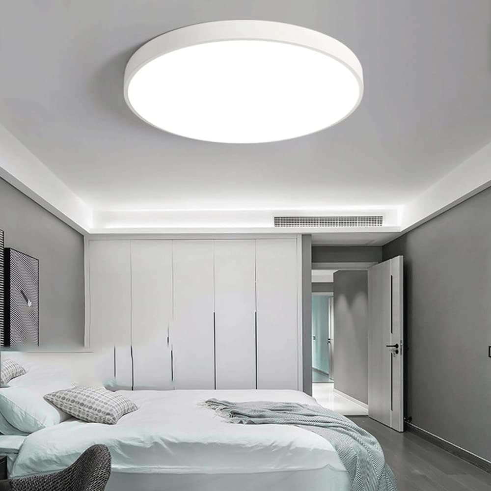 Plafonnier GALAXY 60cm-43W