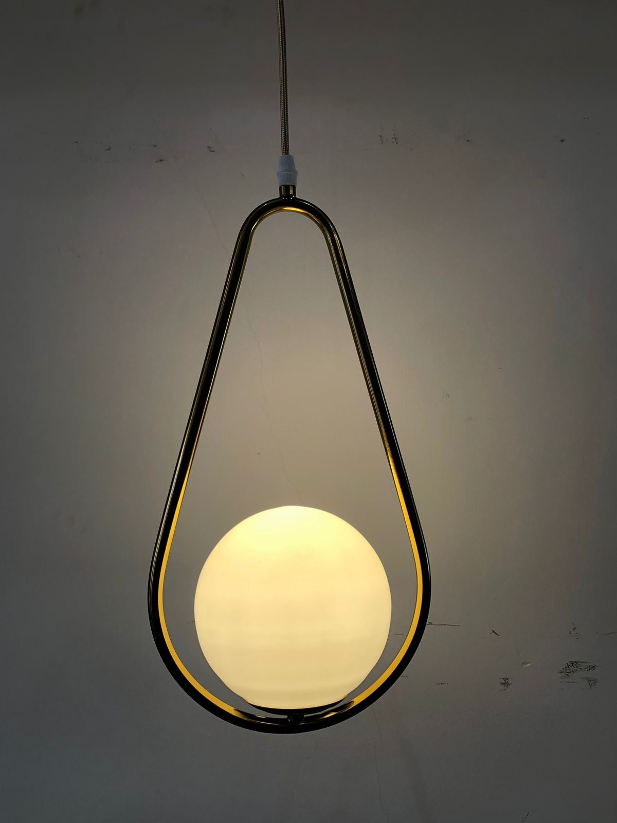 Suspension OSLA