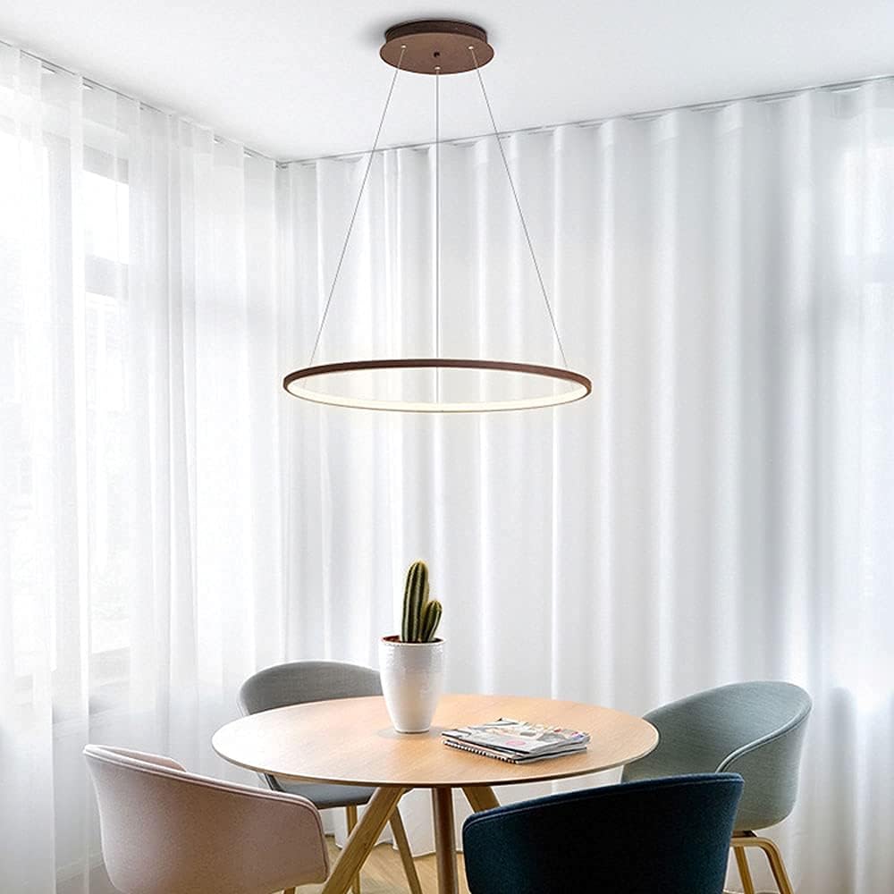 Suspension LUNA Black