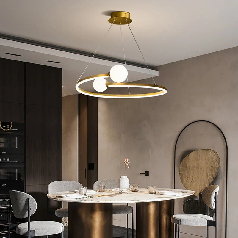 lustre, suspension, luminaire, éclairage, plafonnier, design, moderne, vintage, contemporain, cristal, métal, verre, bois, LED, ampoules, réglable, hauteur, style, salon, salle à manger, chambre à coucher, cuisine, foyer, ambiance, éclairage indirect, éclairage direct, lustre industriel, lustre scandinave, lustre rustique, lustre minimaliste, lustre en cascade, lustre en spirale, lustre en cristal, lustre en métal, lustre en verre. luminaire boutique maroc fes luminaire fes lustre marocaine design led