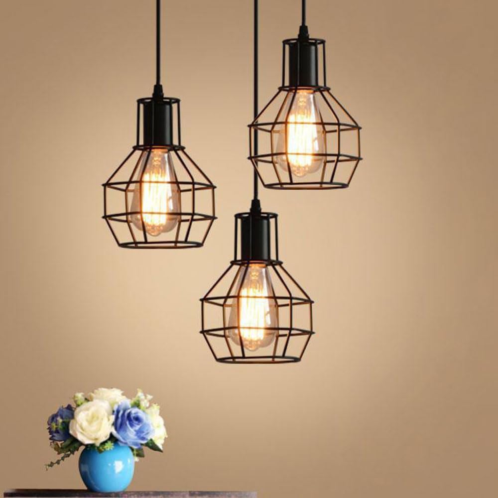 Suspension MINIMA Triple