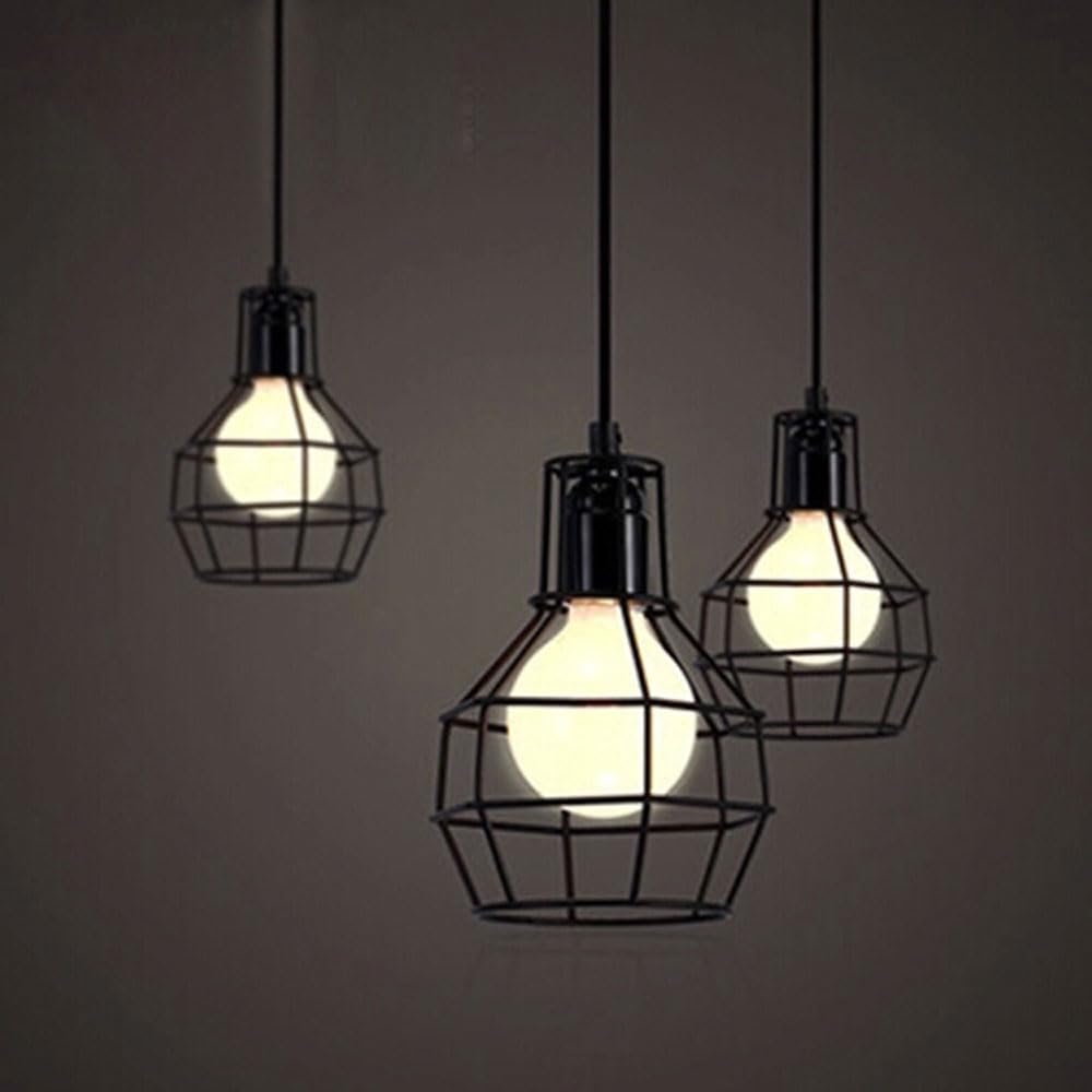 Suspension MINIMA Triple