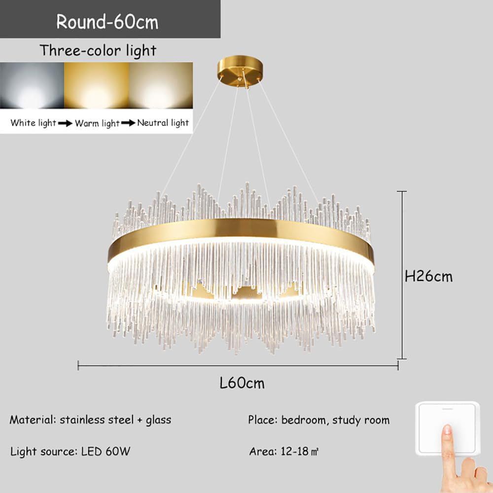 Lustre MOGADOR