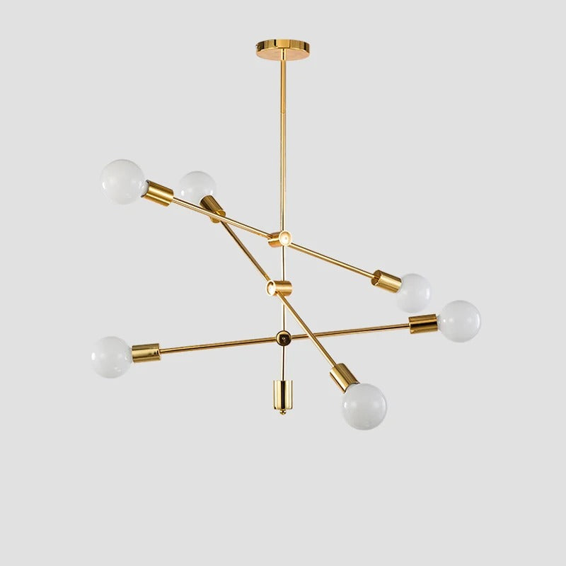 Suspension OCTAVIA -6