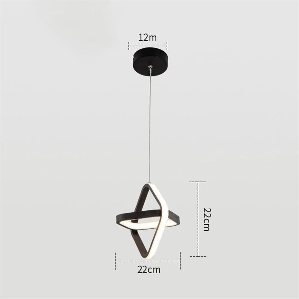 Suspension OPTIMA Carré