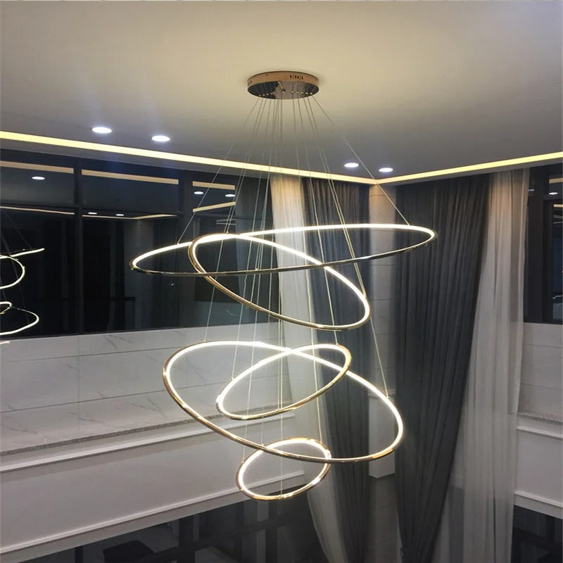 Suspension OUZOUD