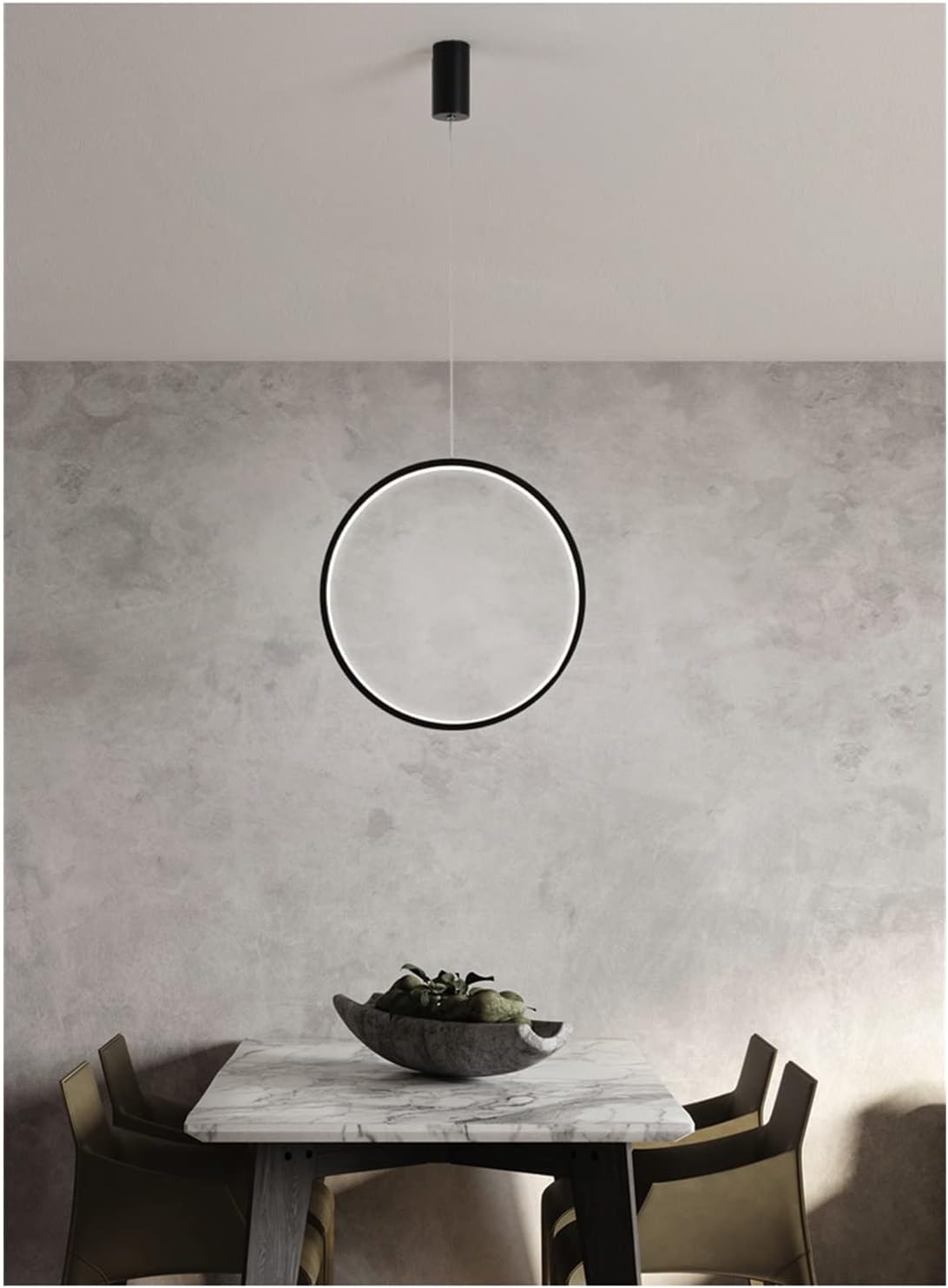 Suspension RING-25cm