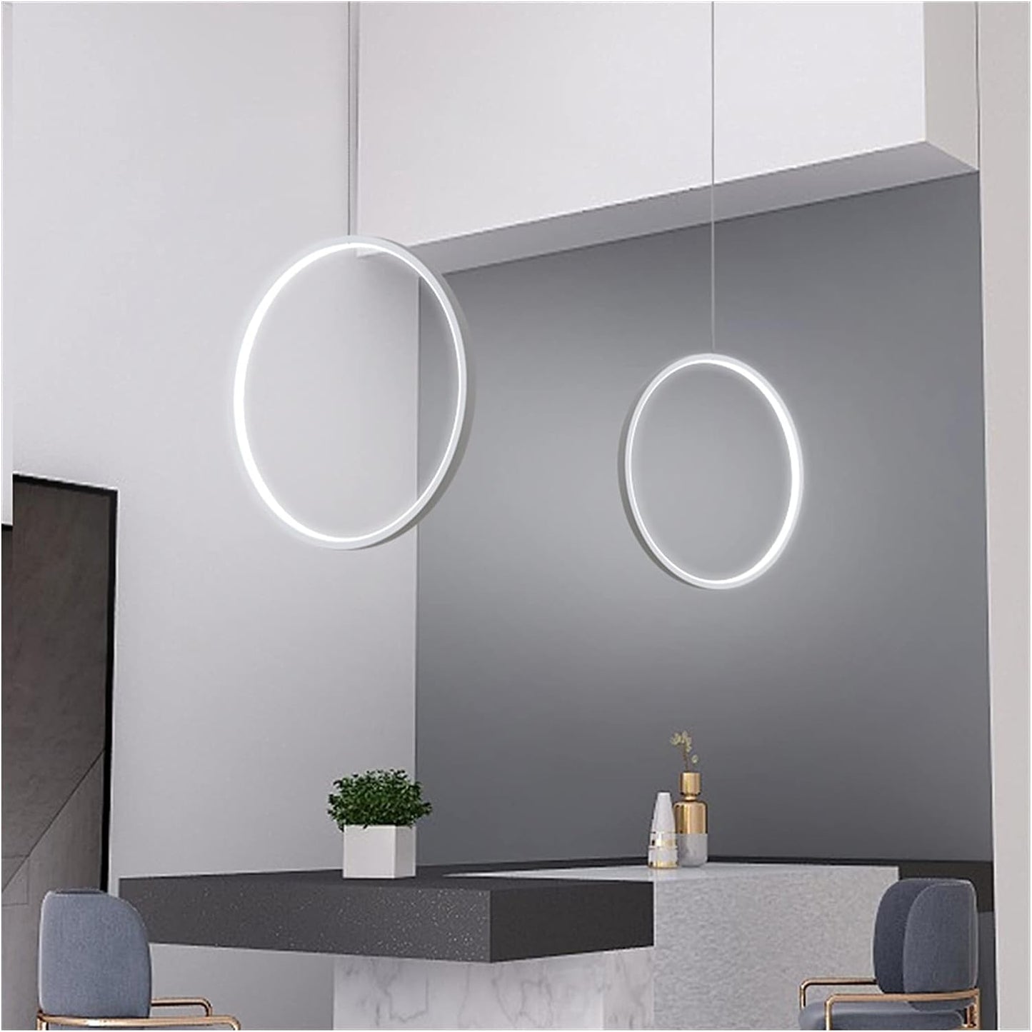 Suspension RING-20cm