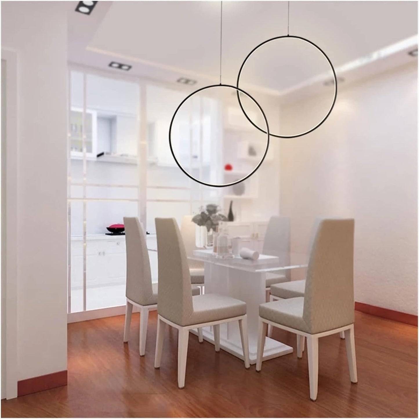 Suspension RING-25cm
