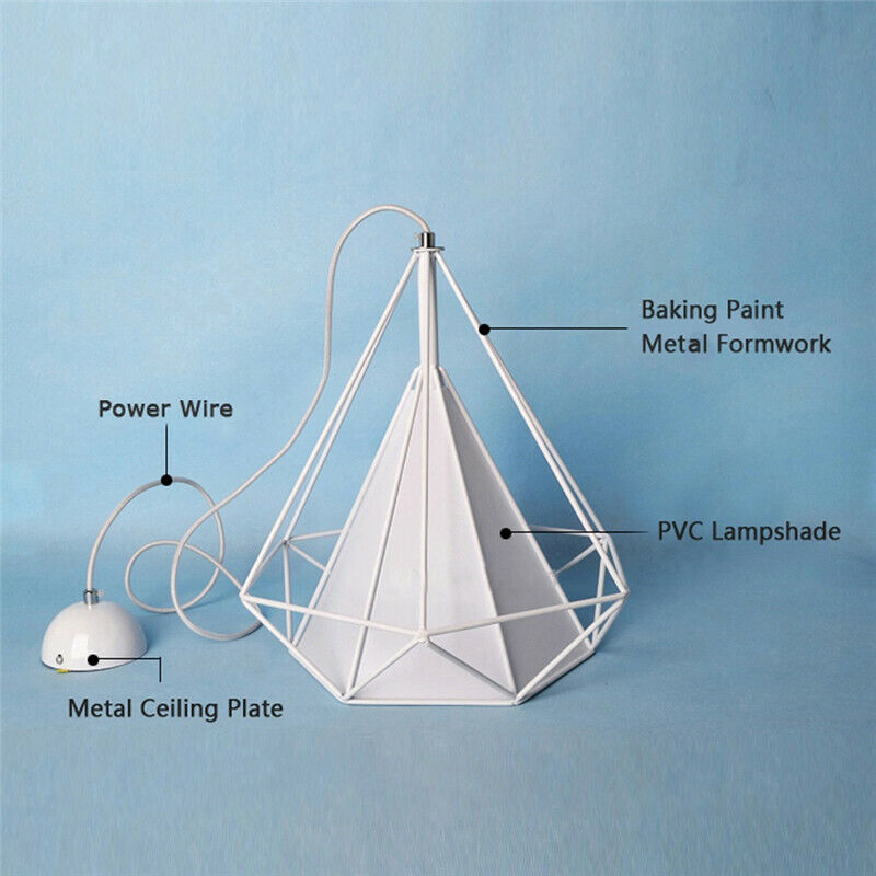 Suspension SOLEA