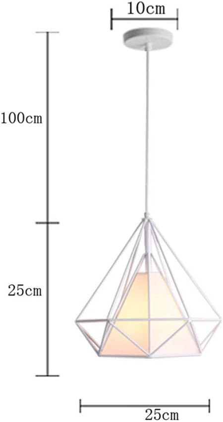 Suspension SOLEA