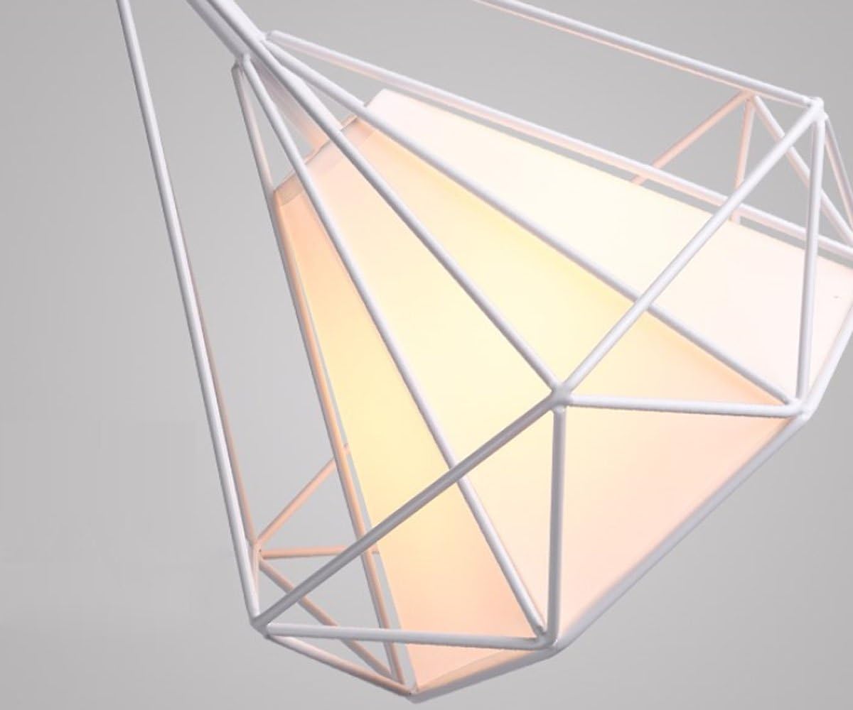 Suspension SOLEA