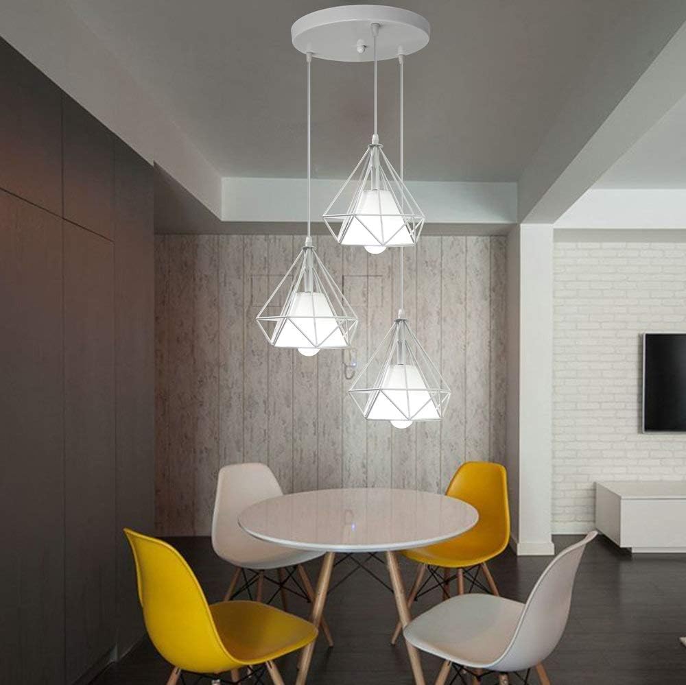 Suspension SOLEA triple