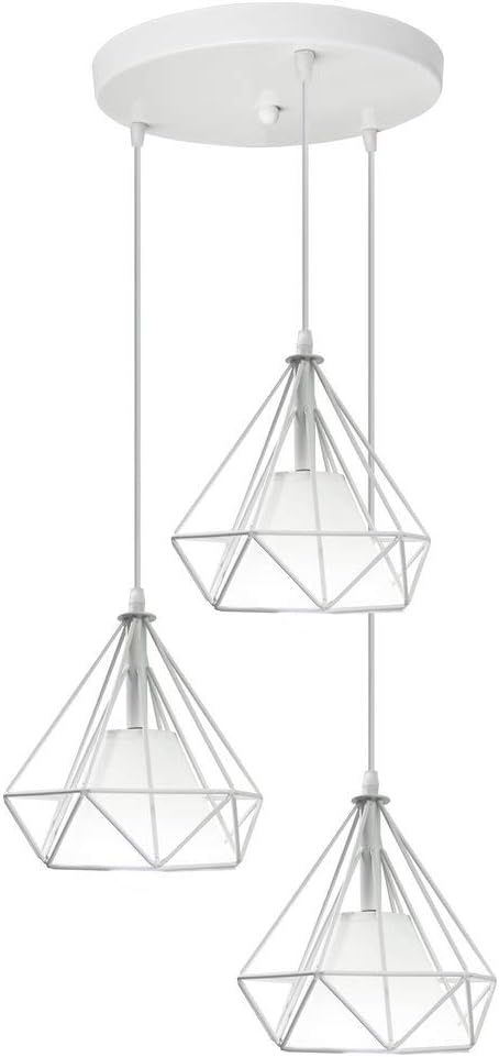 Suspension SOLEA triple