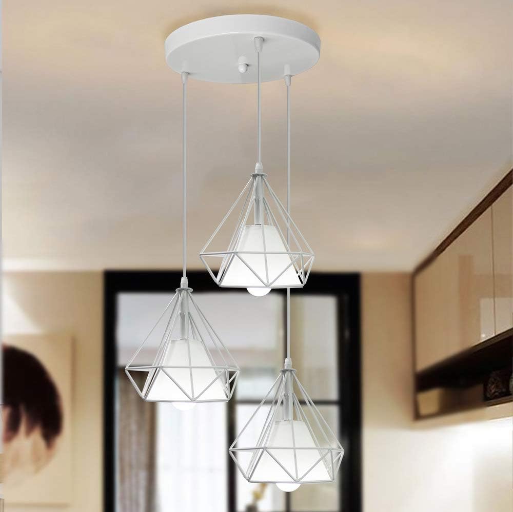 Suspension SOLEA triple