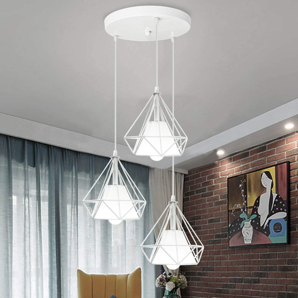 Suspension SOLEA triple