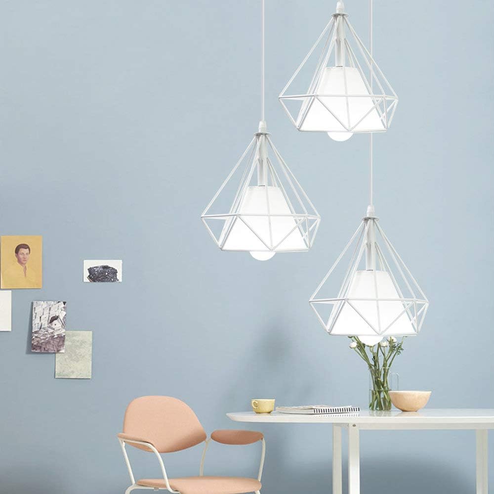 Suspension SOLEA triple