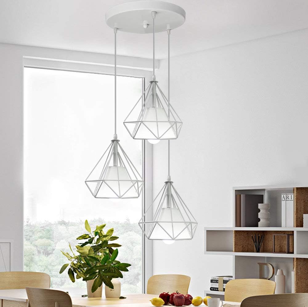 Suspension SOLEA triple