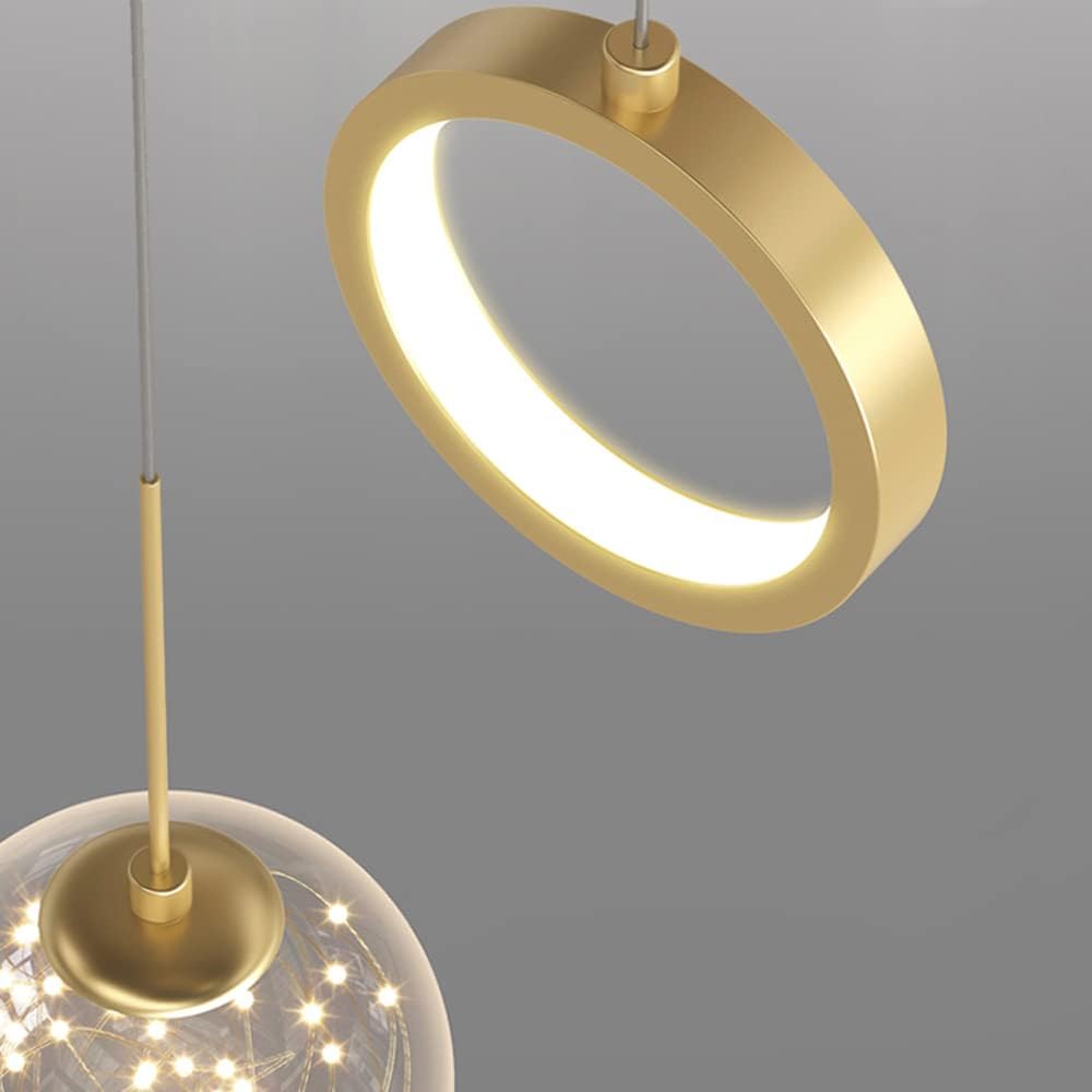 Suspension SUNSHINE