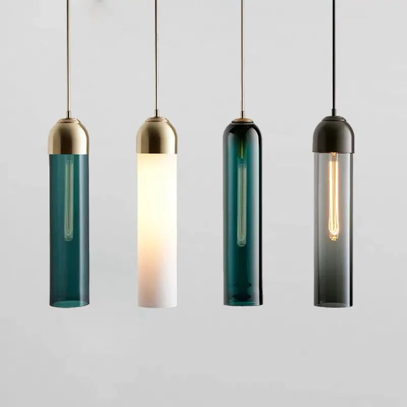 Suspension TULIPE