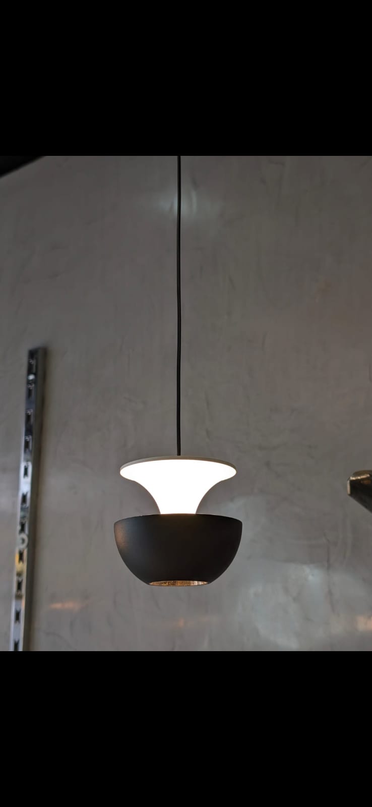Suspension MICRO Spot