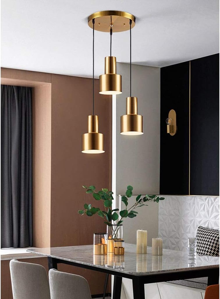 Suspension YARA gold