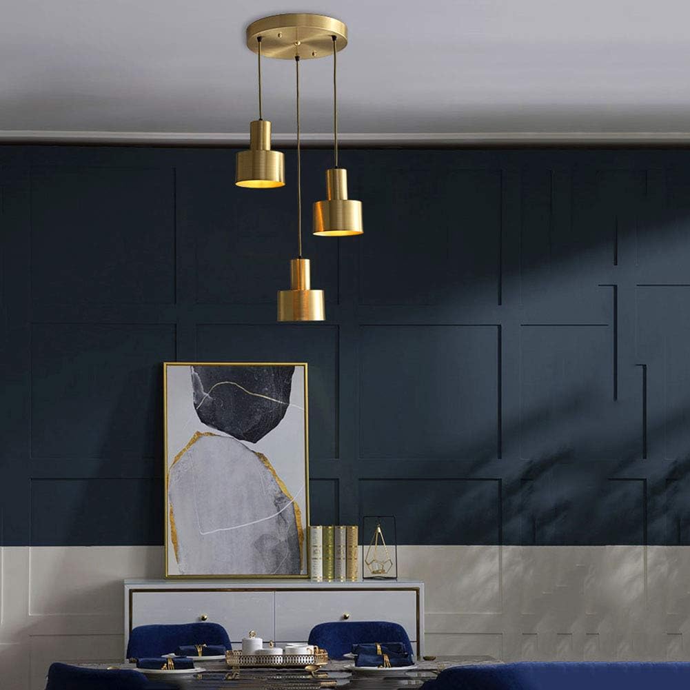 Suspension YARA gold