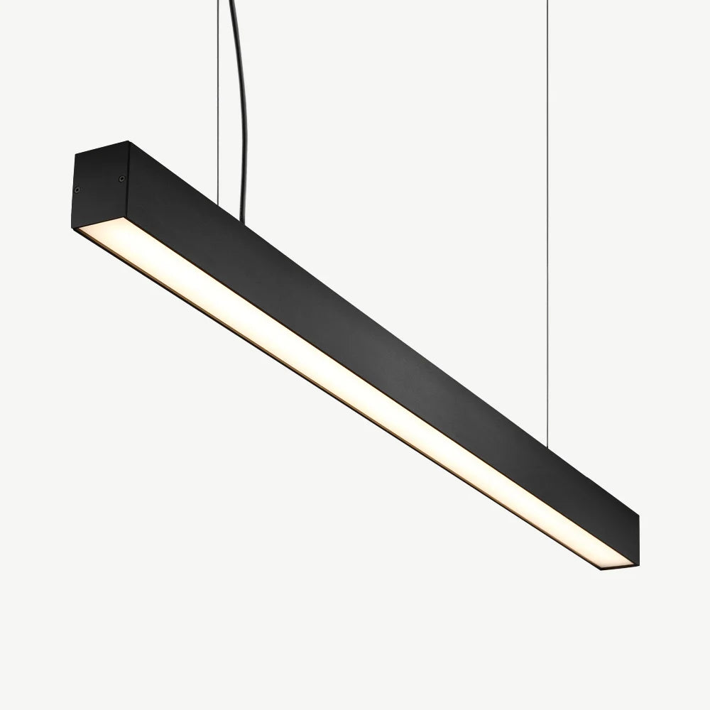 Réglette suspendue LINEA