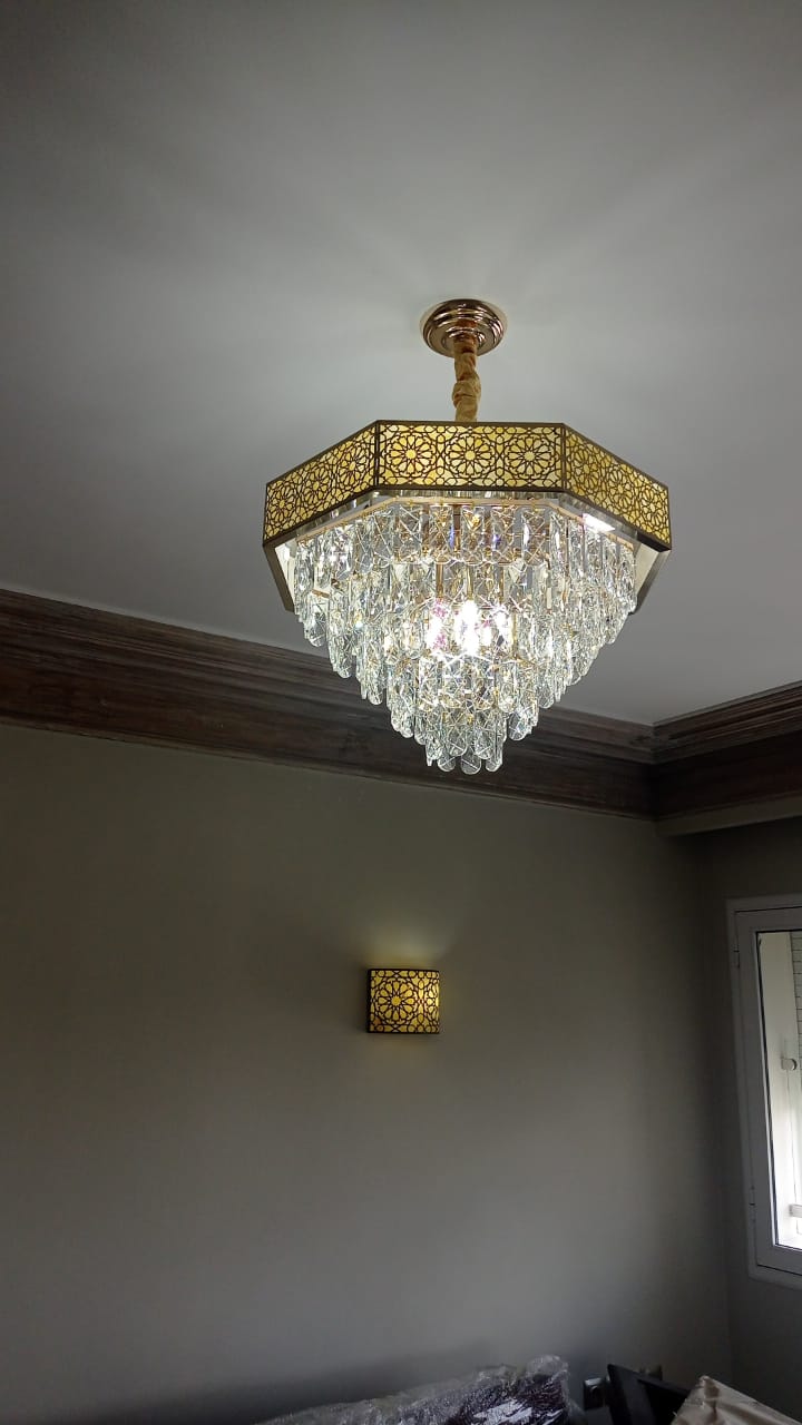 Mettez à Jour votre Salon Marocain