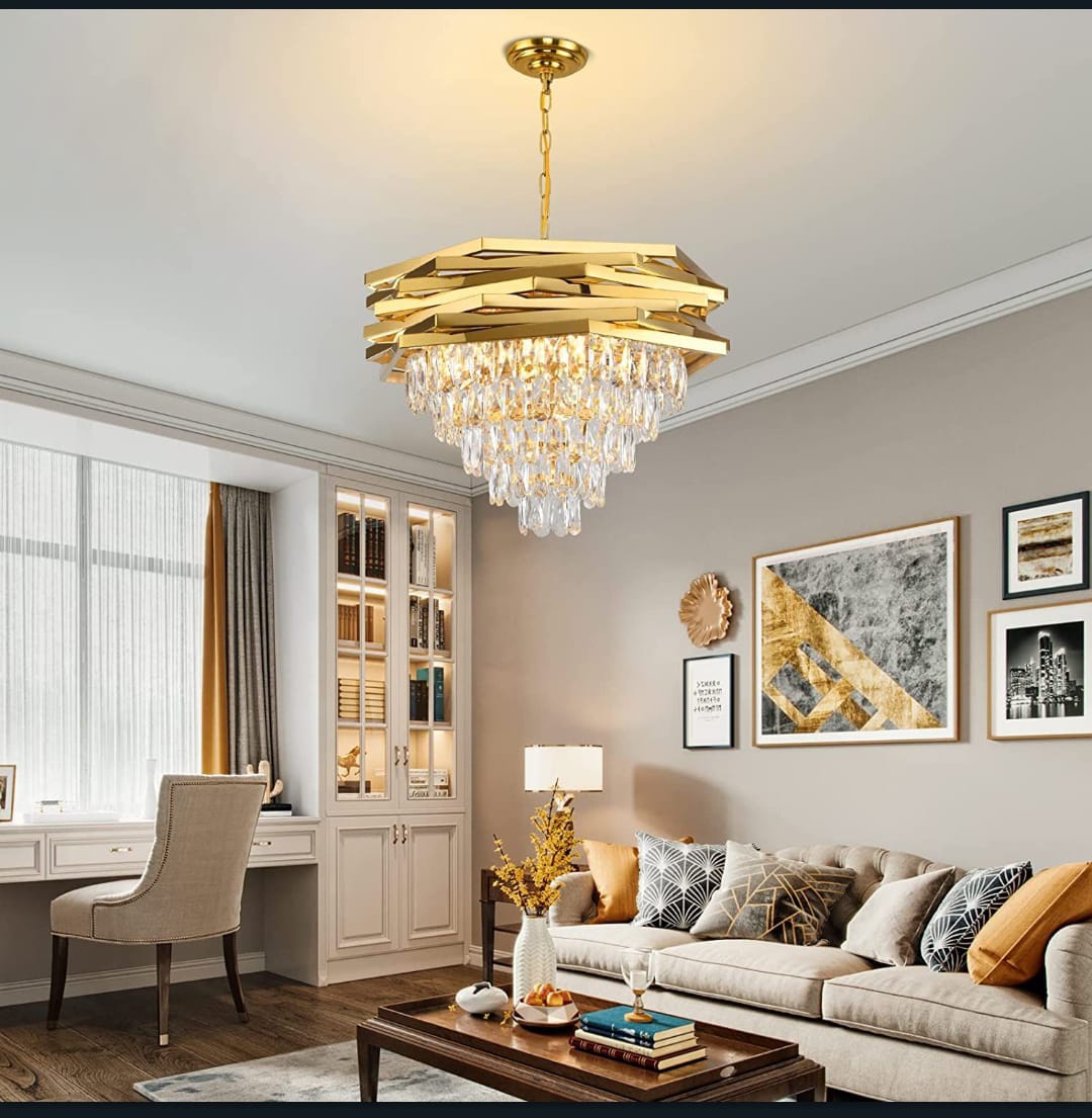 Lustre, suspension moderne, plafonnier suspendu avec ampoule Lustre, suspension moderne, plafonnier suspendu avec ampoule
