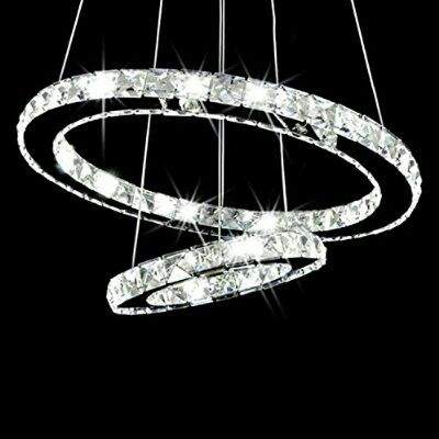 Lustre Suspension DIAMOND-II-