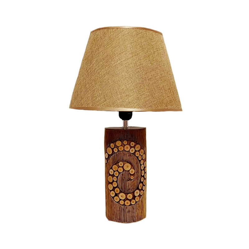 Lampe de table LILYAN